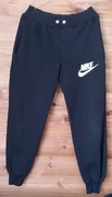 Spodnie dresowe f. Nike rozmiar L
