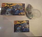 Lego batman 70901