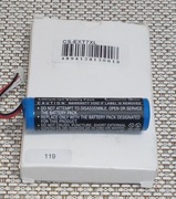 CS-EXT7XL Bateria do kamer EXTECH Flir i7, i5, FLIR i3 nowa wyprzedaż