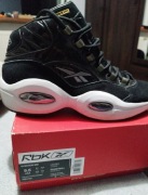 Buty z limitowanej edycji reebok Iverson