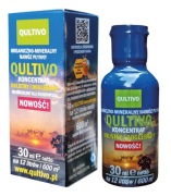 Nawóz płynny dolistny i doglebowy - koncentrat