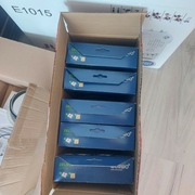 Worki do odkurzacza Zelmer model ZMB03K 18szt