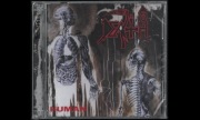Death - "Human". Płyta CD. Nowa