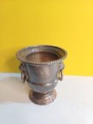 ViIners of Sheffield mini urna/waza