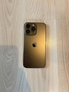 Iphone 13 Pro czarny/grafitowy 128gb stan idealny 