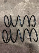 AKTUALNE! Monroe SP3045 Sprężyny zawieszenia Toyota Avensis