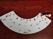 moduł podświetlenia panel oświetleniowy led płyta 