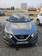 Nissana Qashqai 2.0 benzyna automat