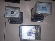 Przekaznik czasowy Ri rl 80 rzw rts rtx 132 rep 6