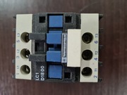 TELEMECANIQUE stycznik LC1 D 1800 gwarancja