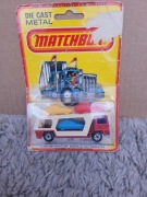 Matchbox Superfast No 11 Car Transporter