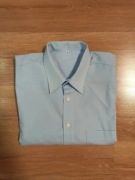 Koszula z krótkim rękawem XL/ XXL