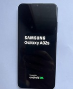 SAMSUNG Galaxy S20 FE 5G 128 GB - Niebieski