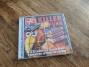 Killerhuhn 3D 2000 PC Gra RETRO Killer Chicken DE