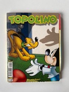 Disney TOPOLINO Nr 2449 (Sknerus, Donald, Miki)