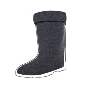 WKŁADY OCIEPLAJĄCE DO OBUWIA EVA NISKIE roz 42