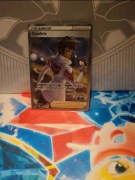 Candela Pokémon TCG