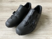 Buty rowerowe Shimano XC3 (SH-XC300) SPD gravel MTB | rozmiar 42 (26.5)