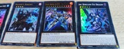 Yu-Gi-Oh AA-Zeus - Sky Thunder Orginał 