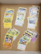 30x kart z serii Crown Zenith