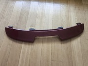 Spoiler Lotka Seat Leon 2 1P Ms Design 2005-2009