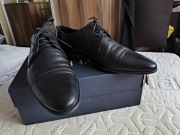 Buty wizytowe Ryłko r.45