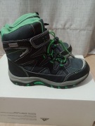 Buty zimowe trekkingowe Elbrus rozmiar 32