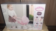 WÓZEK  DLA LALKI - Baby Annabell 4 w 1