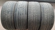 Opony Continental CrossContact LX Sport 255/45 R20 prod: 2024 - Komplet