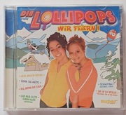 Die Lollipops - Wir Feiern!