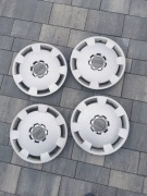 Kołpaki 16" Audi A4 B6 zestaw 4 szt.