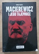 Maciarewicz i jego tajemnice Tomasz Piątek