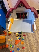 Playmobil 6865 bdb stan pudełko