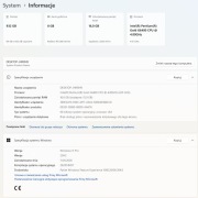 Intel Pentium Gold G6400 GWARANCJA do 22.02.27r