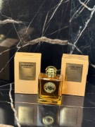 Nowe perfumy Burberry Goddess edp intense 100ml