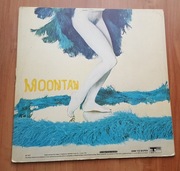 Golden Earring Moontan LP