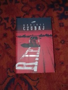 Książka Mariusz Czubaj R.I.P