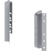 BLUM Z30D000S uchwyt do drewnianej ścianki tylnej 