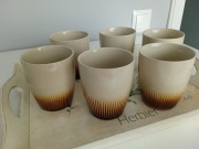 Kubki Zośka Mirostowice 6 szt