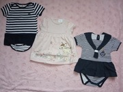 Bodosukienki marynarskie i Disney, r. 74