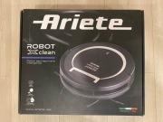Odkurzacz robot sprzątający Ariete XClean 2718/1