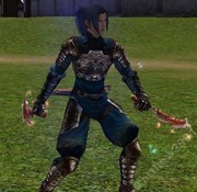 METIN2 TR RUBY CHARON zestaw kont dagger 106/WP101/SMOK94/100