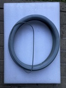 Fartuch gumowy pralki INDESIT WI 102