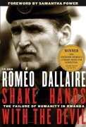 Romeo Dallaire - Shake Hands With the Devil