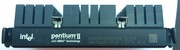 Intel Pentium 2 Deschutes  MMX SLOT1 350MHz SL2U3
