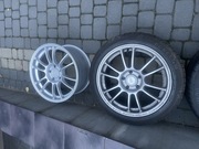 Felgi 17x8,5 5x112 mini cooper