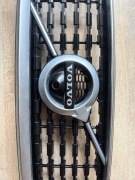 Volvo V60/S60 III R-DESIGN GRILL z kamerą
