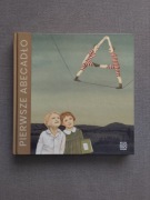 Pierwsze abecadło - wydanie zbiorowe