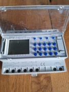 Zegar Theben TR 644 S DCF