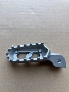 Podnóżek kierowcy, prawy, Ducati Multistrada V4 / 46411211AA